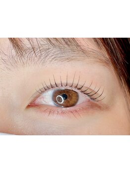 まつげのお悩み解決サロン