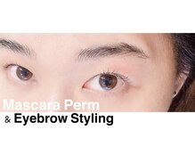 キラネイル アンド アイラッシュ by World Beauty(KIRA)/まつ毛と眉毛セットのメニュー！