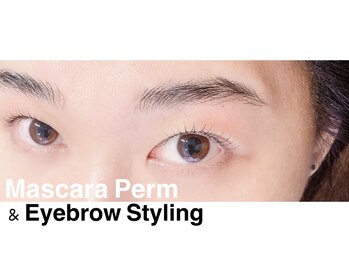 キラネイル アンド アイラッシュ by World Beauty(KIRA)/まつ毛と眉毛セットのメニュー！