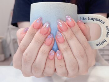 キナ(KINA)/8/4 10本アートやり放題