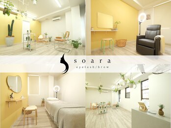 ソアラ(soara)/9/3NEWOPEN★桂駅徒歩3分