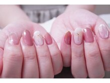 プチリリィ(Petit Lily)/落ち着いたかわいさが良い