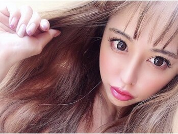 リシェル アイラッシュ 藤沢店(Richelle)の写真/口コミ500件超え！丁寧なカウンセリング&抜群の提案力で再来多数の人気店!全MENU初回オフ&コーティング込♪