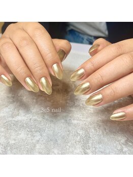 サエコ ネイル (3e5 nail)/◆シンプル定額◆