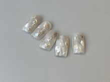 ナイン(NINE)/定額デザイン