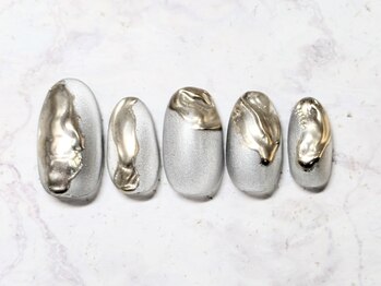 【定額プレミアムコース¥7300】