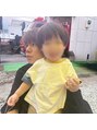 ウールー(heureux)&nbsp;家庭では男の子のパパです！