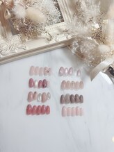 ティアラネイル 宇都宮/