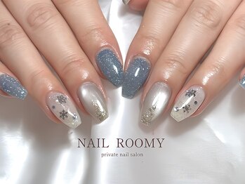 ルーミー(ROOMY)/《パラジェル》冬premium