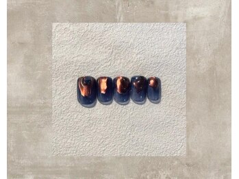 マルネイル 池袋店(MARU NAIL)/premium design ¥8,480