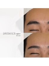 メメ サッポロ(me_me sapporo)/