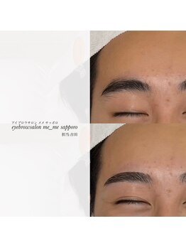 メメ サッポロ(me_me sapporo)/