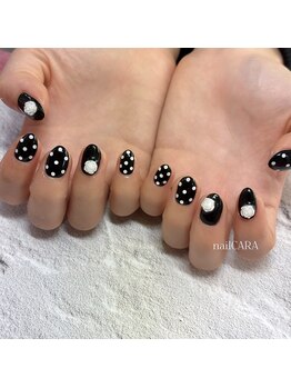 ネイル カラ(nail CARA)/