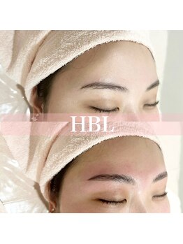 美フレイヤ 四条烏丸店(美FREYJA)/ハリウッドブロウリフト(HBL)