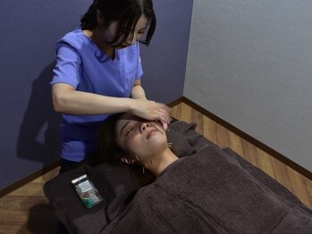 カスミ 本町(kasumi)/女性施術者で安心