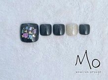 マミーナオレンジ 船橋店/[12100yen] 定額フット