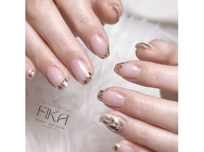 フィーカ(FIKA)の写真