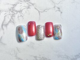 FOOT/ニュアンス