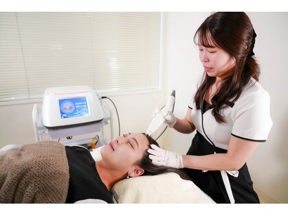 アメリ(Ameri)の写真