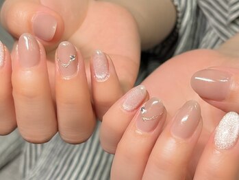 コンフォネイル(comfo nail)/定額デザイン