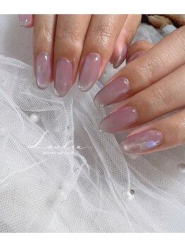 ラウレア(Laulea)/ぷるぷるマグネット