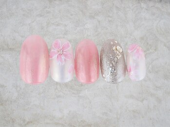 アプレラプリュイ 自由が丘店(APRES LA PLUIE)/¥12,650 taxin