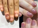 何十年のコンプレックスが消えた