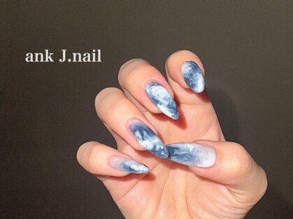 アンクジェーネイル(ankJ.nail)の写真