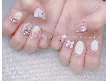ニゴサロン(25Salon)/