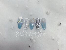 夏限定デザイン