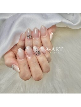 エーアート(A-ART.)/