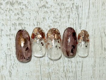 ラウレア(Laule'a)/定額SimpleArt ホログラム