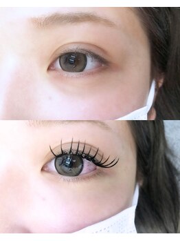 デイズユー 元町店(Daysyou)/バインドロック/Wフラット120束