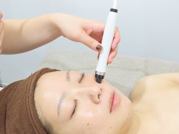 ラ リリー ステラ(La Lily stella)/肌ダメージ最小!毛穴洗浄