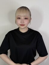 ラッシュラッシュ 高田馬場(LashRush)&nbsp;Umezawa Risa