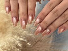 リアンスネイルヴィヴィッド 倉敷店(LianS nail ViViD)/マグネット