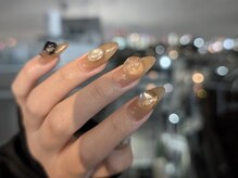 クレモアネイル 浦和店(CLEMORE NAIL)の雰囲気（お持ち込みデザインも大歓迎◎[浦和/ニュアンスネイル]）
