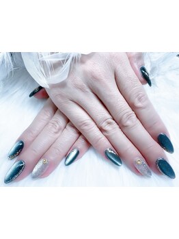 定額メニューのあるサロン