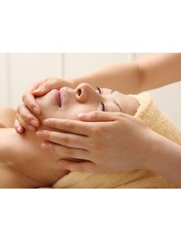 お肌をきれいにしたい