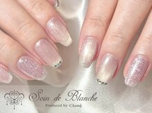 ソワンドブランシュ(Soin de Blanche)