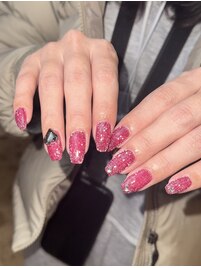 enoi フラッシュネイル