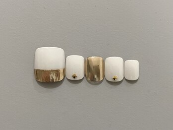 エルピア(Elpia)/フット定額*simpleコース