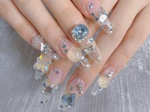 アイゴネイル 錦糸町(Aigoネイル) PG013713085