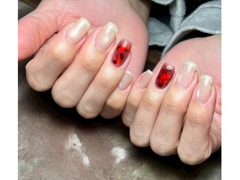 プライベートネイルサロンアンドスクール プアネイル(Pua Nail)/