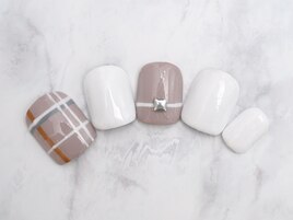 〈全員〉フット定額デザインC