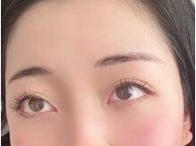 イイビ 中目黒(iibi)/マツエク・フラットラッシュ