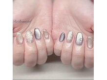 リ ビューティフル(Re Beautiful)/スタンダードデザイン(ハンド)