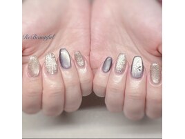 スタンダードデザイン(ハンド)