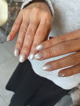 エス(es)/マグフラ×先端フラッシュ