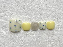 リボン 立川店(Ribbon)/フット定額Trend Art